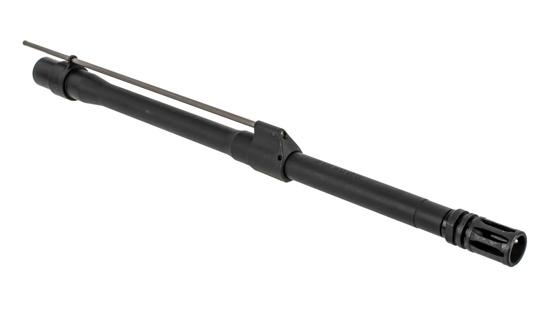 LMT MRP 5.56 NATO Chrome Lined AR-15 Barrel